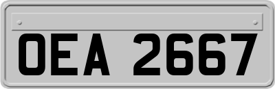 OEA2667
