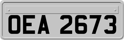 OEA2673