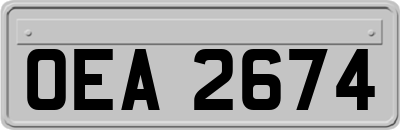 OEA2674