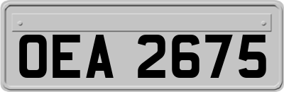 OEA2675