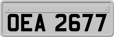 OEA2677