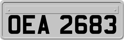 OEA2683