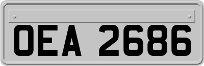 OEA2686