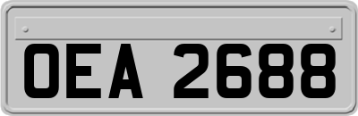 OEA2688