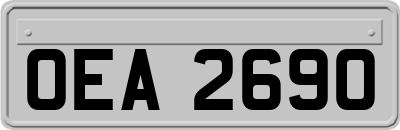 OEA2690