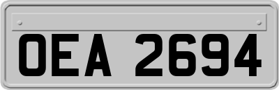 OEA2694