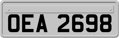 OEA2698