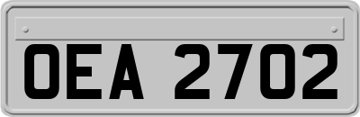 OEA2702