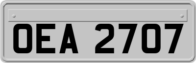 OEA2707