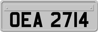 OEA2714