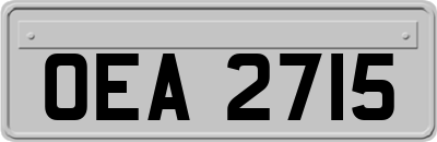 OEA2715