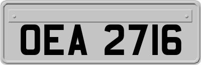 OEA2716