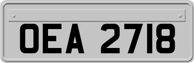 OEA2718