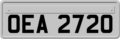 OEA2720