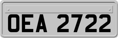 OEA2722
