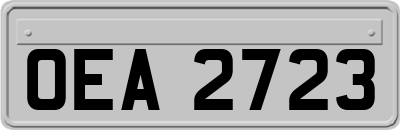 OEA2723