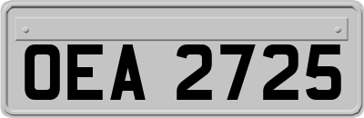 OEA2725