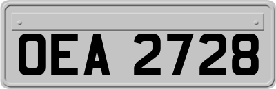 OEA2728