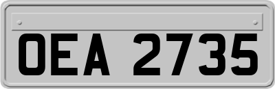 OEA2735