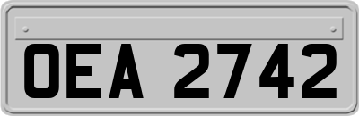 OEA2742