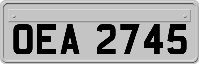 OEA2745