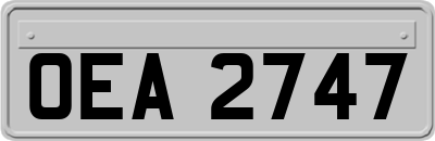 OEA2747