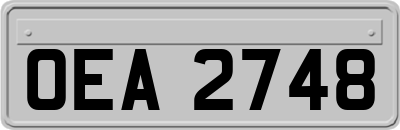 OEA2748