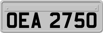OEA2750