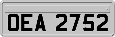 OEA2752