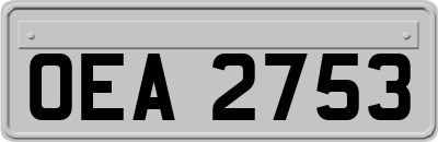 OEA2753