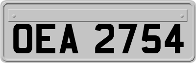 OEA2754