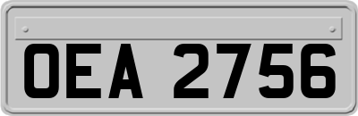 OEA2756