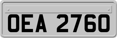 OEA2760