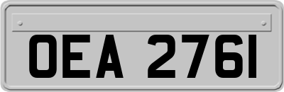 OEA2761