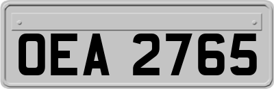 OEA2765