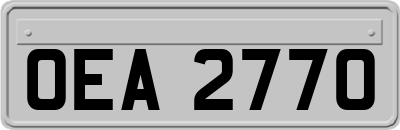 OEA2770
