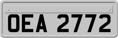 OEA2772