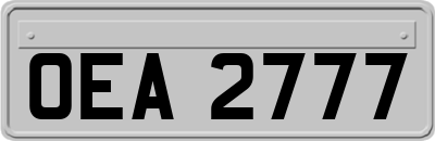 OEA2777