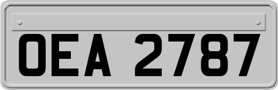 OEA2787