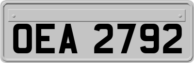 OEA2792