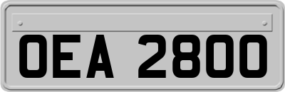 OEA2800