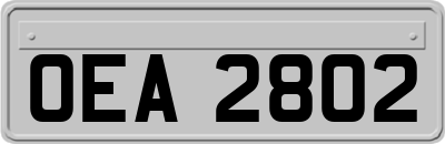 OEA2802