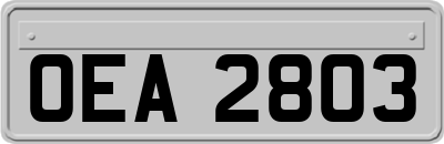 OEA2803