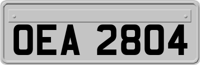 OEA2804