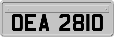 OEA2810