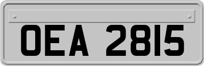 OEA2815