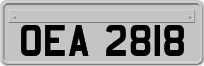 OEA2818