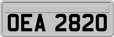 OEA2820