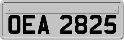 OEA2825