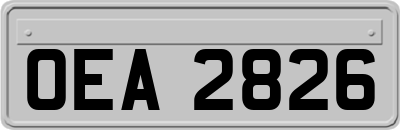 OEA2826